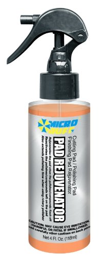 Nanoskin (NA-PDR4) Pad Rejuvenator - 4 oz.