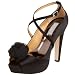 Badgley Mischka Platinum Women's Haworth Platform Pump