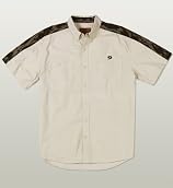 Open Range Short Sleeve Shirt