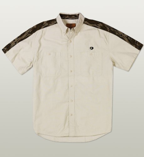 Open Range Short Sleeve Shirt