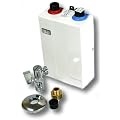 PERFECT Klein Durchlauferhitzer 3,5kw elektronisch Untertisch