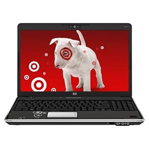 HP Pavilion 17.3 Entertainment Notebook PC - Black (DV7-3162NR) by Hewlett-Packard