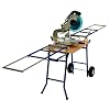 Trojan MS-2008-WB Wide Body Miter Saw Stand