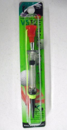 Velocity Spring Tee w/ Par 3 - 3.25