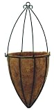 BLACKSMITH 12" SPANISH BASKET