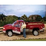 Breyer Traditional Series ?Dually? Truck