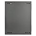 Tripp Lite 15U Wall Mount Rack Enclosure Server Cabinet, Hinged, 20.5