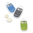 Sportline Shrinq Pedometer