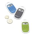 Sportline Shrinq Pedometer