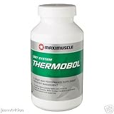 Maximuscle Thermobol 30 caps