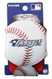 TORONTO BLUE JAYS CAN COOLIE KOOZIE COOZIE COOLER