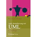 Agile Modellierung mit UML: Codegenerierung, Testf�lle, Refactoring (Xpert.press)