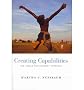 Creating Capabilities: The Human Development Approach [ CREATING CAPABILITIES: THE HUMAN DEVELOPMENT APPROACH ] by Nussbaum, Martha Craven (Author) Mar-31-2011 [ Hardcover ]