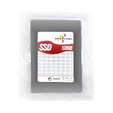 MAXFLASH RapSTORE 128 GB SATA II 2.5-Inch MLC Solid State Disk (SSD) - High-Speed Industry Leader - Read at 230 MB/s - Write 160 MB/s - 64 MB Cache !!!&nbsp;
