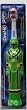 BRAUN ORAL B KIDS BATTERY TOOTH BRUSH POWER RANGERS