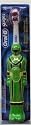 BRAUN ORAL B KIDS BATTERY TOOTH BRUSH POWER RANGERS