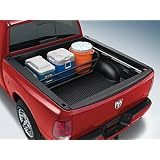 Dodge Ram Bed Divider by Mopar