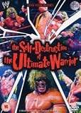 WWE - The Self-Destruction Of The Ultimate Warrior