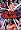 WWE - The Self-Destruction Of The Ultimate Warrior [DVD]