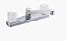 Do it Best Faucets P87850CP Do it Best 2-Handle Kitchen Faucet