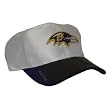 Baltimore Ravens Player Cap by Reebok (White)