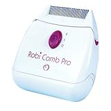 ROBICOMB PRO HEAD LICE COMB