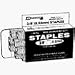 Arrow Fastener 194 Heavy-Duty Staples