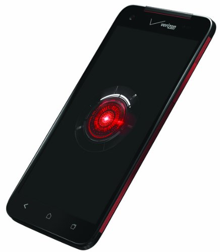 HTC DROID DNA 4G Android Phone (Verizon Wireless)
