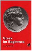 Greek for Beginners (Greek Language)