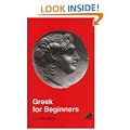 Greek for Beginners (Greek Language)