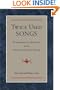 Twice Used Songs: Performance Criticism of the Songs of Ancient Israel