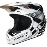 Fox Racing V1 Race Helmet