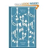 Gullivers Travels (Penguin Classics) [Hardcover]