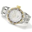 Invicta Reserve Swiss Automatic 26j Bolt Watch 6037