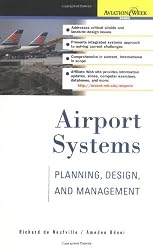 Airport Systems: Planning, Design, and Management