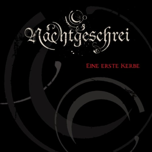 Produkt-Bild: Eine erste Kerbe