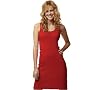 Women's Rib Tank Dress