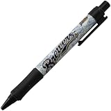 MLB Milwaukee Brewers Team Graphics Grip Pen