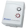 X-10 Pro Appliance Module w/Auto Gain Control 3-Pin Model PAM02