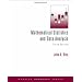 Mathematical Statistics and Data Analysis (with CD Data Sets) (Duxbury Advanced)