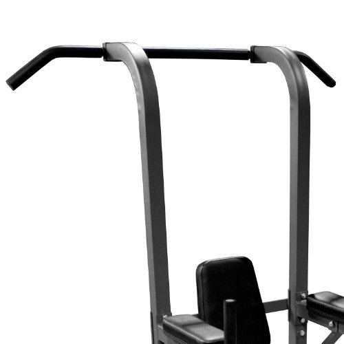 XMark XM-4434 Power Tower with Dip Station and Pull Up Bar XMark XM-4434 Power Tower with Dip Station and Pull Up Bar