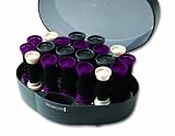 Remington KF-20i Protect and Shine Flocked Ionic Hair Rollers