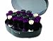 Remington KF-20i Protect and Shine Flocked Ionic Hair Rollers