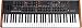 Dave Smith Instruments Prophet 08 PE Keyboard Synthesizer