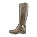 Michael Kors Charm Riding Women's Boots