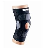 Sporting Goods : McDavid PSII Hinged Knee