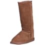 EMU Australia Women's Bronte Hi Boot,Chestnut,7 M
