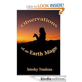 Observations of an Earth Mage