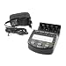 Technoline BC-700 Le Chargeur Intelligent avec 8 x Piles Eneloop HR-8UTGA Type AA - ADVANTAGE SET
