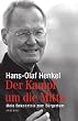 Der Kampf um die Mitte: Mein Bekenntnis zum B�rgertum